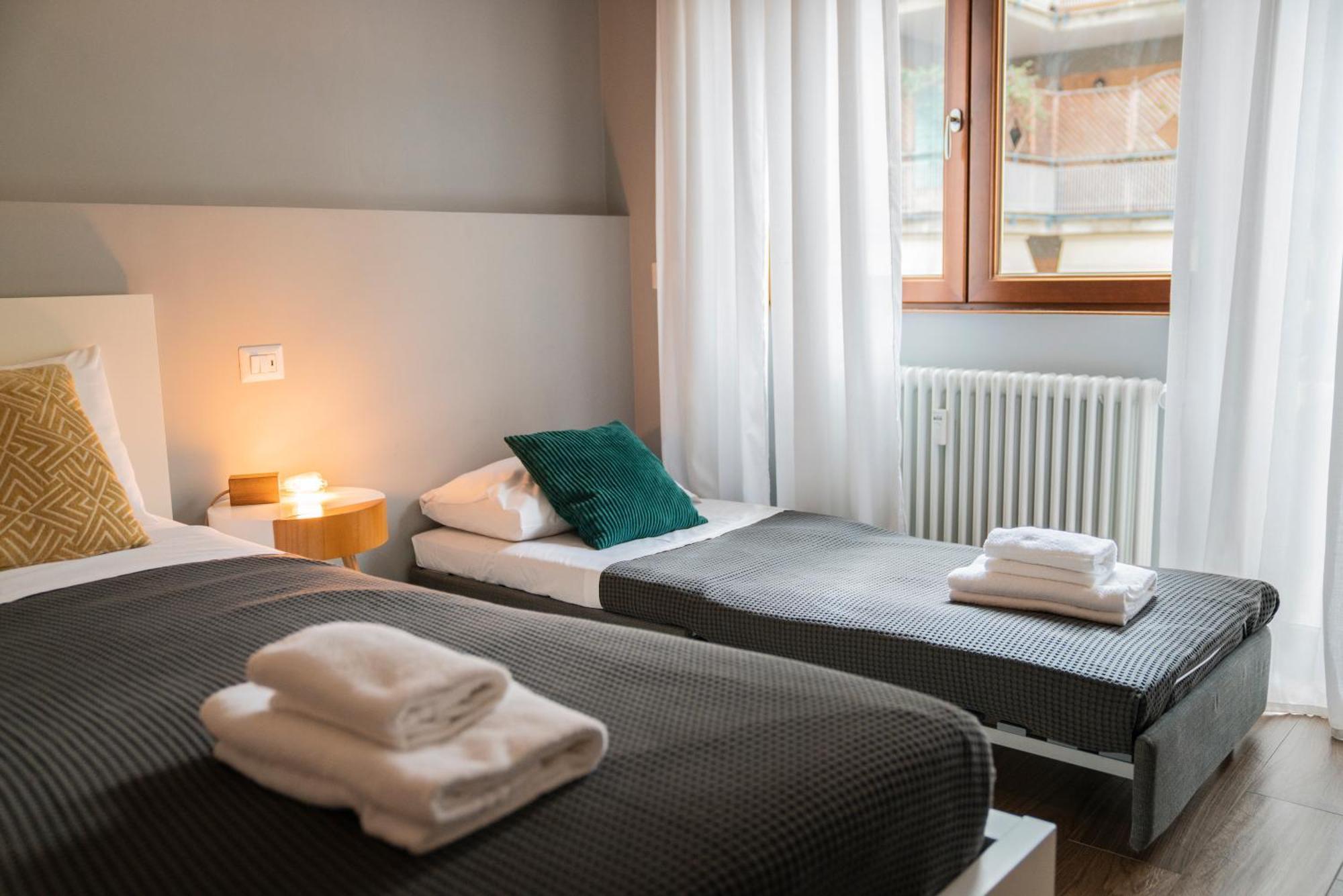 Rhome Vintage Holidays San Pietro — Foto 2