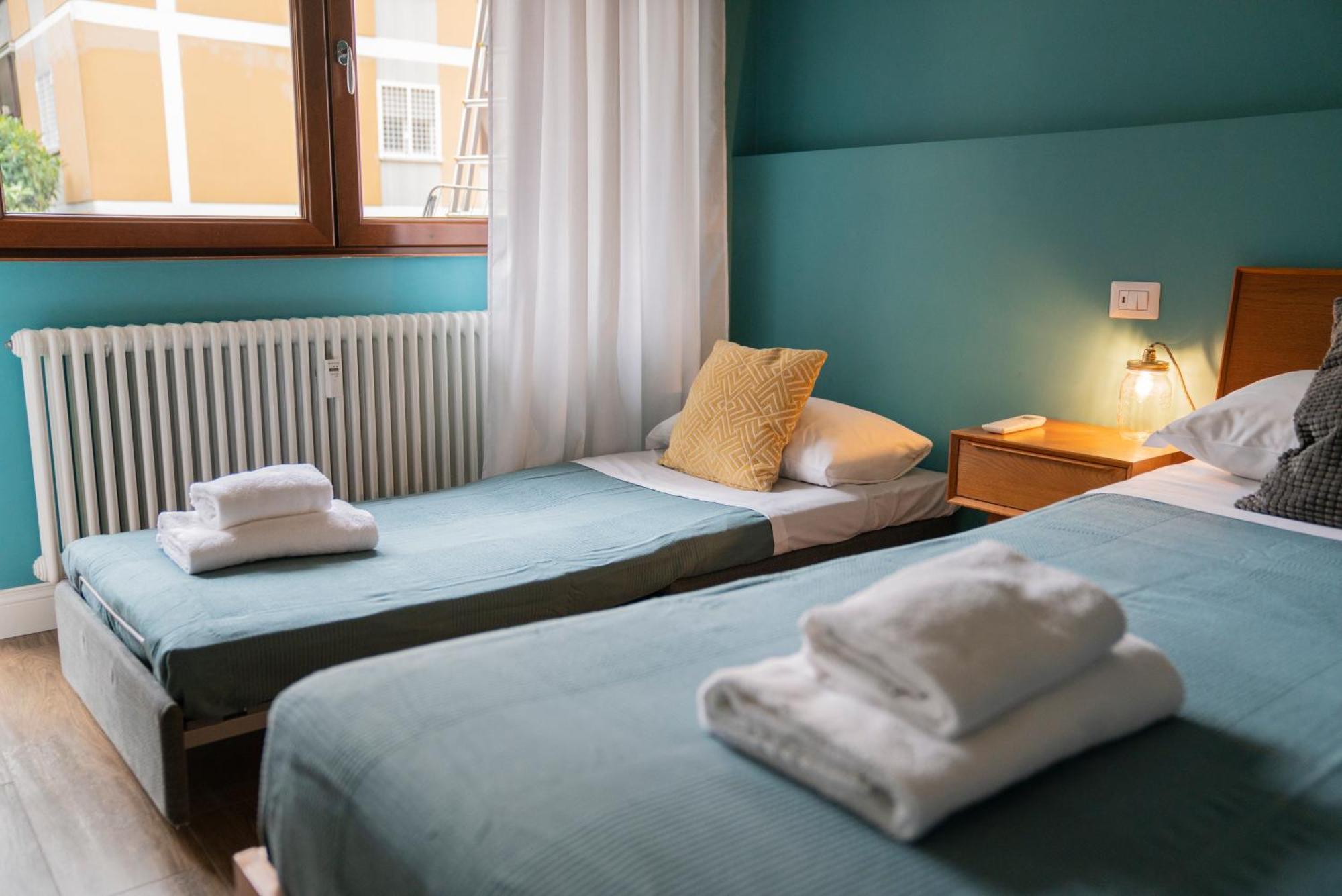 Rhome Vintage Holidays San Pietro — Foto 1